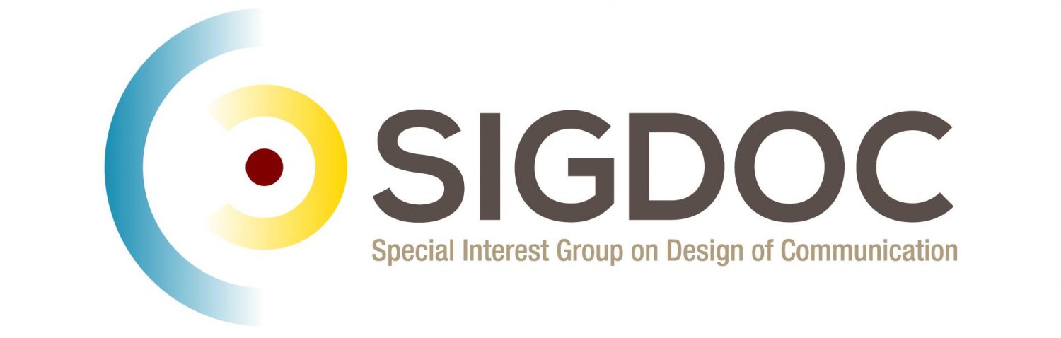 ACM SIGDOC